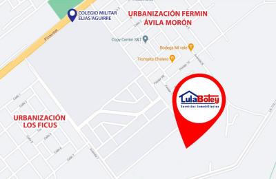 VENTA DE TERRENO DE 9315 M2 EN CARRETERA A PIMENTEL